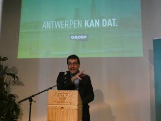 Groen steekt laatste keer koppen bij elkaar in Antwerpen: "Ommekeer is ingezet"