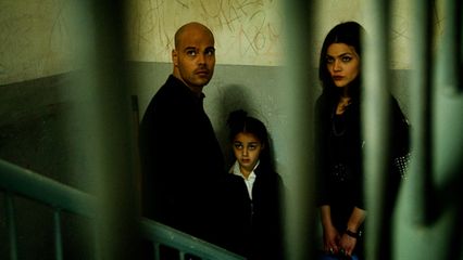 12. Gli Immortali