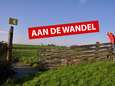 De wandelroute langs de verdwenen molens in de polder bij Hazerswoude