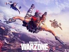 Eerste beelden nieuwe Call of Duty-game te zien in Call of Duty: Warzone