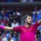 US Open: Wawrinka schakelt Del Potro uit, Williams met moeite door
