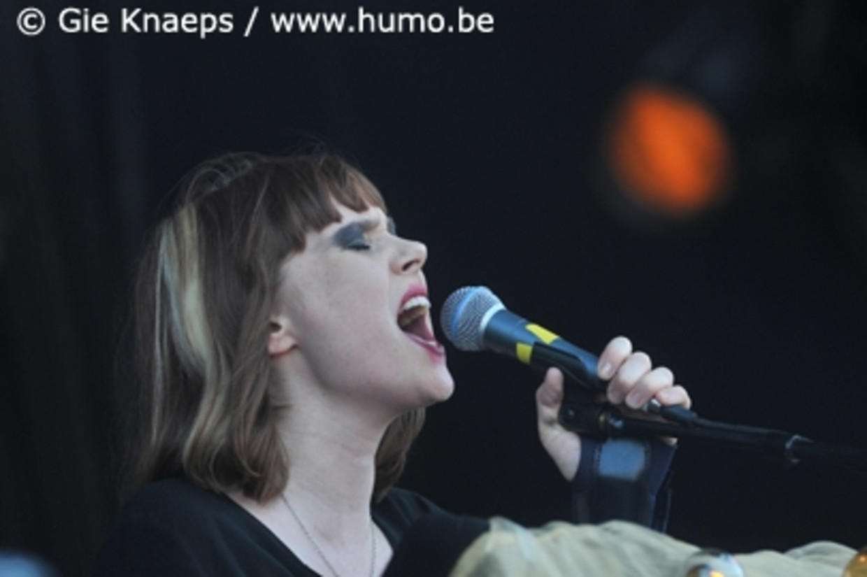 null Beeld 