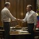 In het tonen van verslaving aan macht is 'House of cards' allesbehalve over the top