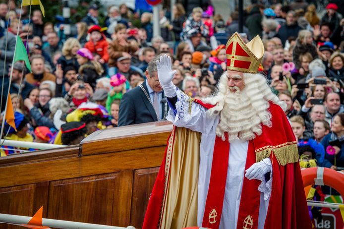 In november 2015 organiseerde Meppel nog de landelijke intocht van Sinterklaas.