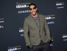JoeyStarr se dévoile totalement nu par erreur sur Instagram
