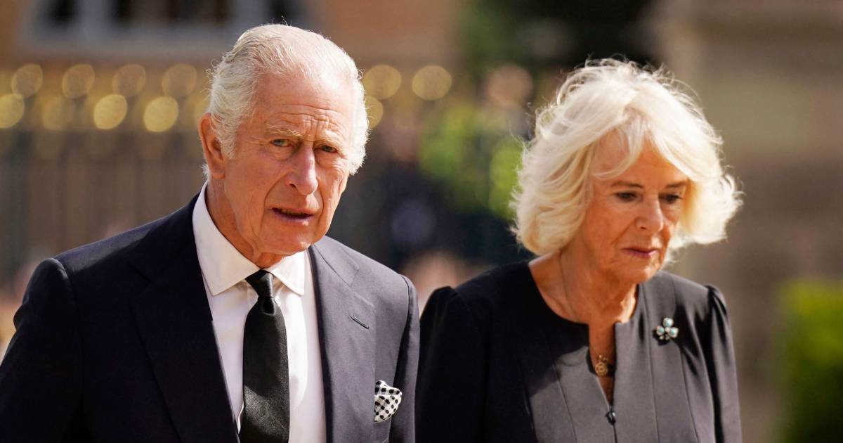 ‘Siamo furiosi e scioccati’: re Carlo avverte dell’impeachment |  La regina Elisabetta II è morta