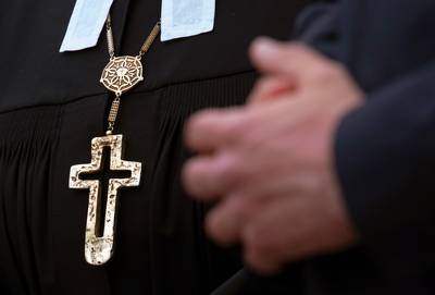 Jusqu’à 9.355 mineurs pourraient avoir été abusés au sein de l’Église protestante allemande