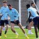 Mannaert: ‘Met de derde plaats is deze Champions League-campagne geslaagd’