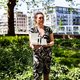 Rechter: gemeente Amsterdam hoeft Schaaps kunstwerk niet te plaatsen