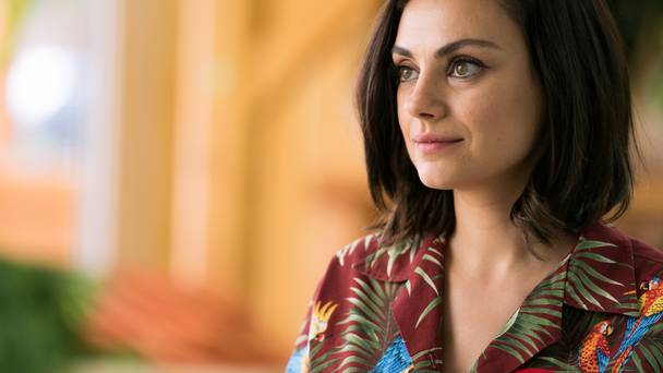The Spy Who Dumped Me