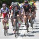 Sensatie alom: Froome blaast Nibali weg, Van Garderen weer in het geel