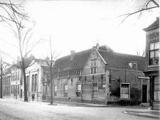 Geen straat in Dordrecht die zó vaak is gesloopt en weer opgebouwd als het Bagijnhof