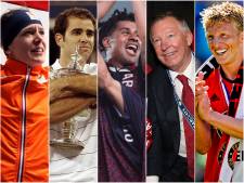 
Louis van Gaal wil tijdens WK kroon zetten op carrière: deze topsporters gaven het goede voorbeeld