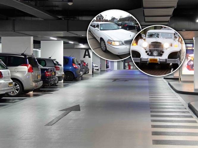 ‘Exclusieve’ auto's werden zonder overleg uit garage verwijderd, nu wacht eigenaar flinke schadevergoeding