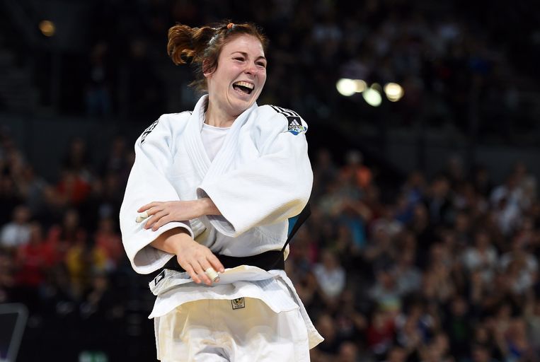 De Judo Bond Nederland houdt vast aan centralisatie | De ...