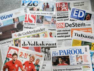 DPG geeft 5000 gratis abonnementen weg aan mensen die krant niet kunnen betalen: ‘Nieuws moet voor iedereen toegankelijk zijn’ 