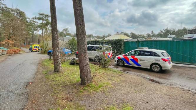 Gewapende overval op vakantiepark Landal in Hapert mogelijk in scène gezet: ‘Medewerker deed alsof’