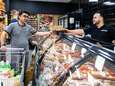 Alles moest vernieuwd: zes maanden na aanslag is Poolse supermarkt weer open