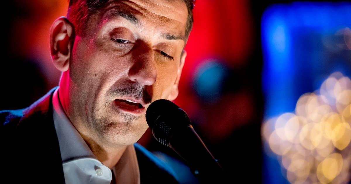 Roller Coaster By Danny Vera Storms Into Top 10 Funeral Music Show Netherlands News Live