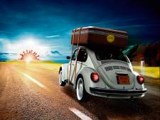 Meeste mensen gaan deze zomer niet (of in eigen land) op vakantie: 'Gedoe in een ander land met al die regels’