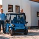 Meditatietech en een elektrisch zonnekarretje: deze drie Nederlandse bedrijven staan op de techbeurs in Las Vegas