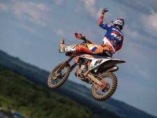Hij won 100 GP's, maar voor Jeffrey Herlings kan er maar één de mooiste zijn: ‘Dat was een droom die uitkwam’