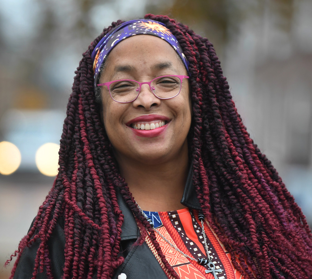 Angélique Duijndam Zeeuwse ‘Vrouw in de Media’ 2022 ‘Constructieve