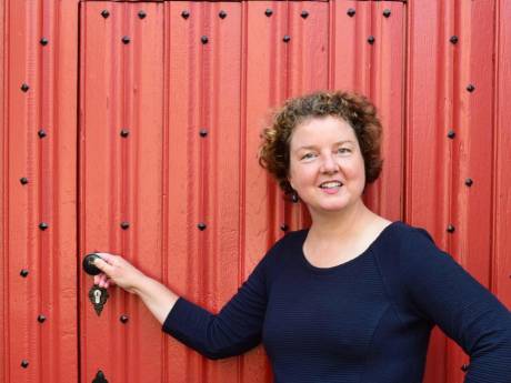 Van stadswandelingen tot sjaals breien, Willemijn (49) zit zonder werk maar weet wel raad met haar tijd