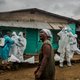 Nieuwe telling: ruim 26.000 mensen besmet met ebola