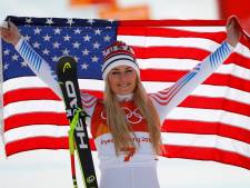 Wel of geen record, Lindsey Vonn stopt na dit seizoen