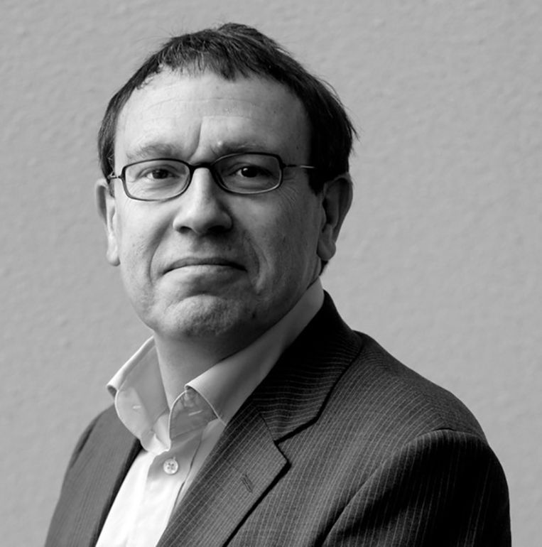 Paul Brill Beeld Kick Smeets