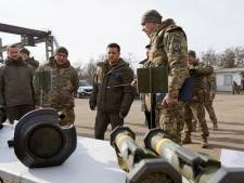 Nederland levert defensieve wapens aan Oekraïne: scherpschuttersgeweren, munitie en radars