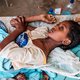 Eduardo Soteras Jalil wist als enige fotograaf door te dringen in het spookgebied in Ethiopië