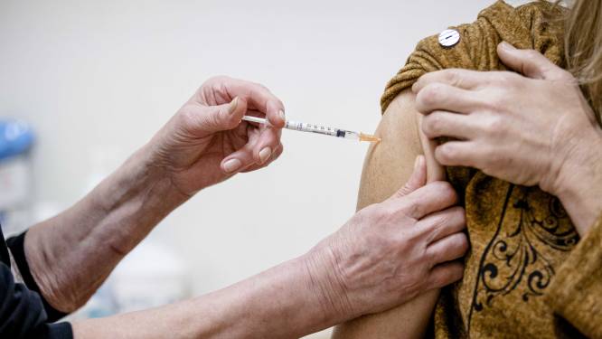 Invoering coronapas in Vlaanderen heeft nu al effect: meer mensen laten zich dan toch vaccineren
