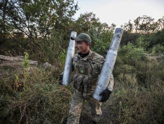 Erg wrang voor Oekraïne: EU-landen hebben slechts 60.000 artilleriegranaten besteld, terwijl er 1 miljoen zijn beloofd
