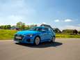 Onderweg met de nieuwe Audi A3 Sportback: luxe lobbes met een dure levensstijl