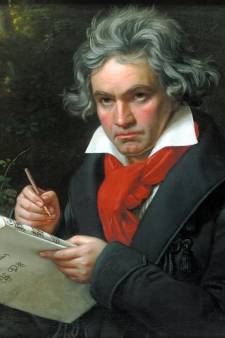 Sa mort, ses origines flamandes: Beethoven sous un nouveau jour grâce à l’analyse ADN de ses cheveux