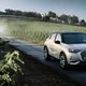 In de DS 3 Crossback E-Tense waan je je in een Audi Q7