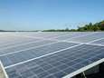 Grote belangstelling voor aanleg zonneparken in Laarbeek