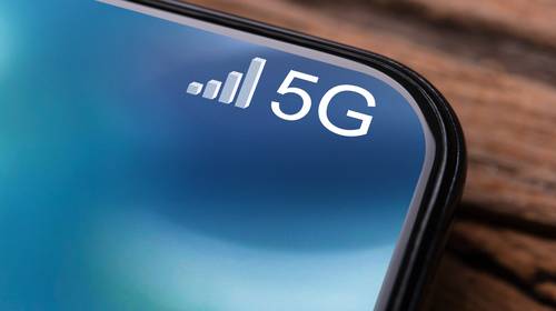 Apple lanceert iPhone met 5G