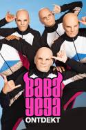 boxcover van Baba Yega Ontdekt
