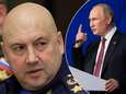 Poetins ‘generaal Armageddon’ staat steeds meer onder druk, terwijl Russische troepen met ernstige tekorten kampen