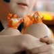 EK-reclames: Oranje loopt warm op de Vogeltjesdans