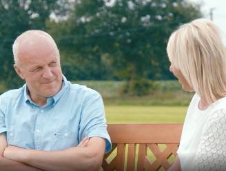 Boer Garry nu al smoorverliefd op Els in ‘Boer zkt Vrouw’