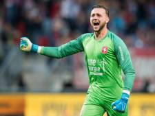 FC Twente blij en opgelucht: ‘Dit voelt anders dan tegen RKC’