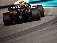 Formule 1 GP van Miami | Op deze tijden kun je Max Verstappen dit weekend zien racen