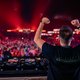 Techno-dj Enrico Sangiuliano over hits, raves en zijn vrouw Charlotte de Witte: ‘Voor ik haar kende, draaide ik haar muziek al’