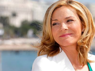 Actrice Kim Cattrall slaakt noodkreet: broer is al zes dagen vermist