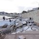 Oprukkende zee knabbelt aan Spaanse playa’s