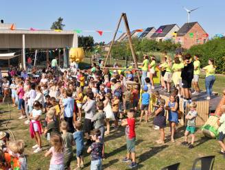 Speelpleinwerking Damme start met inschrijving 